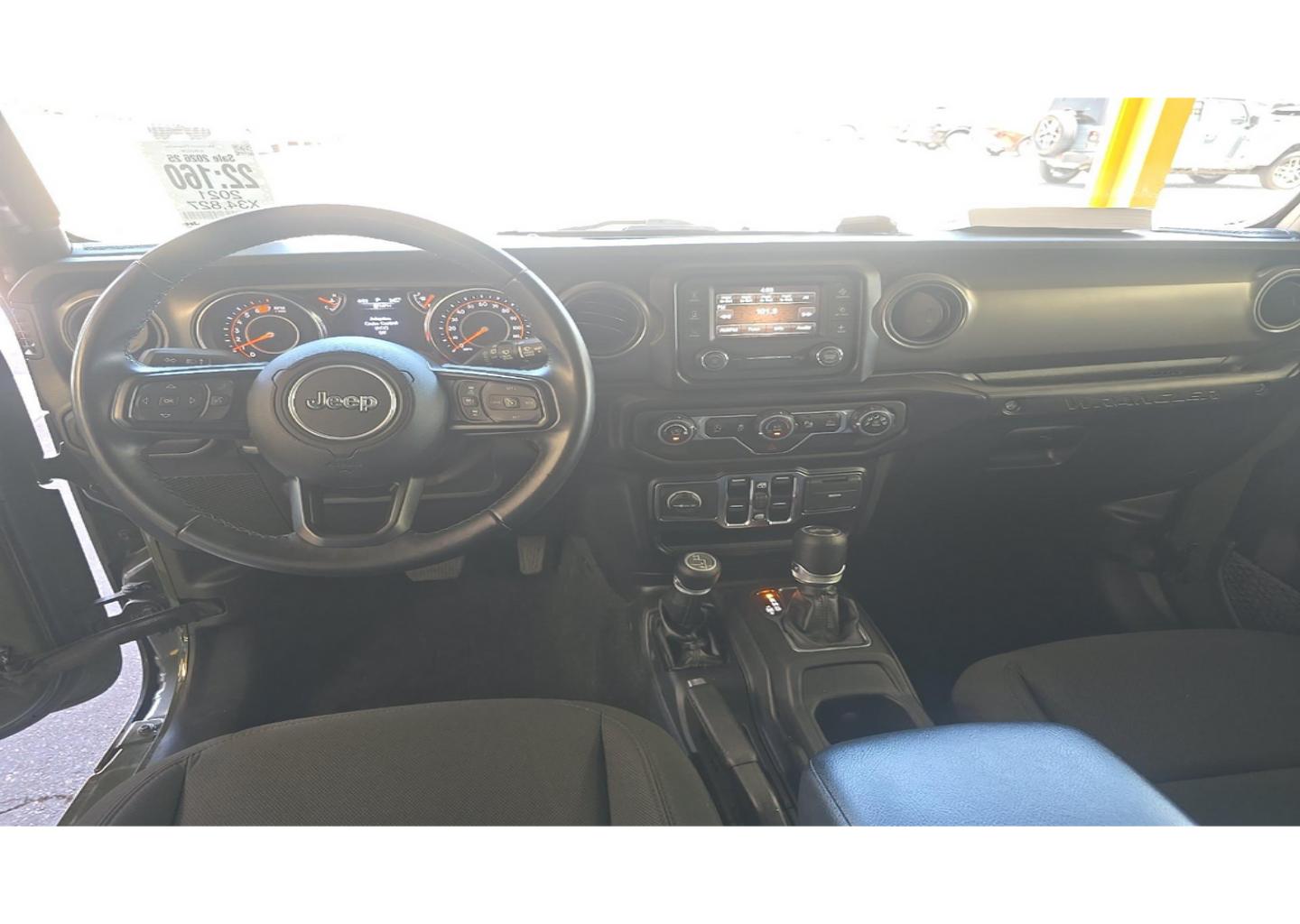 jeep wrangler unlimited 2021 1C4HJXDN1MW706329 image jeep wrangler unlimited 2021 1C4HJXDN1MW706329 image